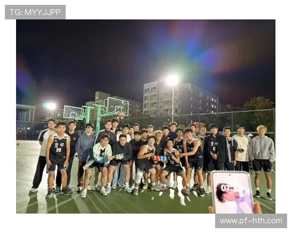 全国锦标赛回顾：西安篮球队默契配合展现团队实力与战术智慧