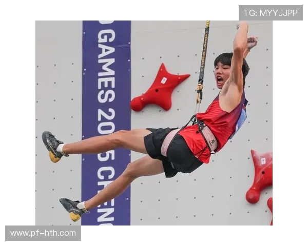 成都攀岩队耐力训练新方法引发热议探索攀岩运动的未来发展