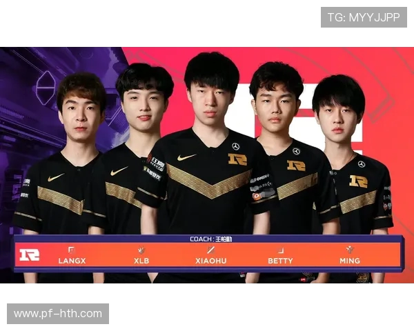 OMG鏖战WE巅峰对决重燃昔日荣耀新星崛起引爆全场热血